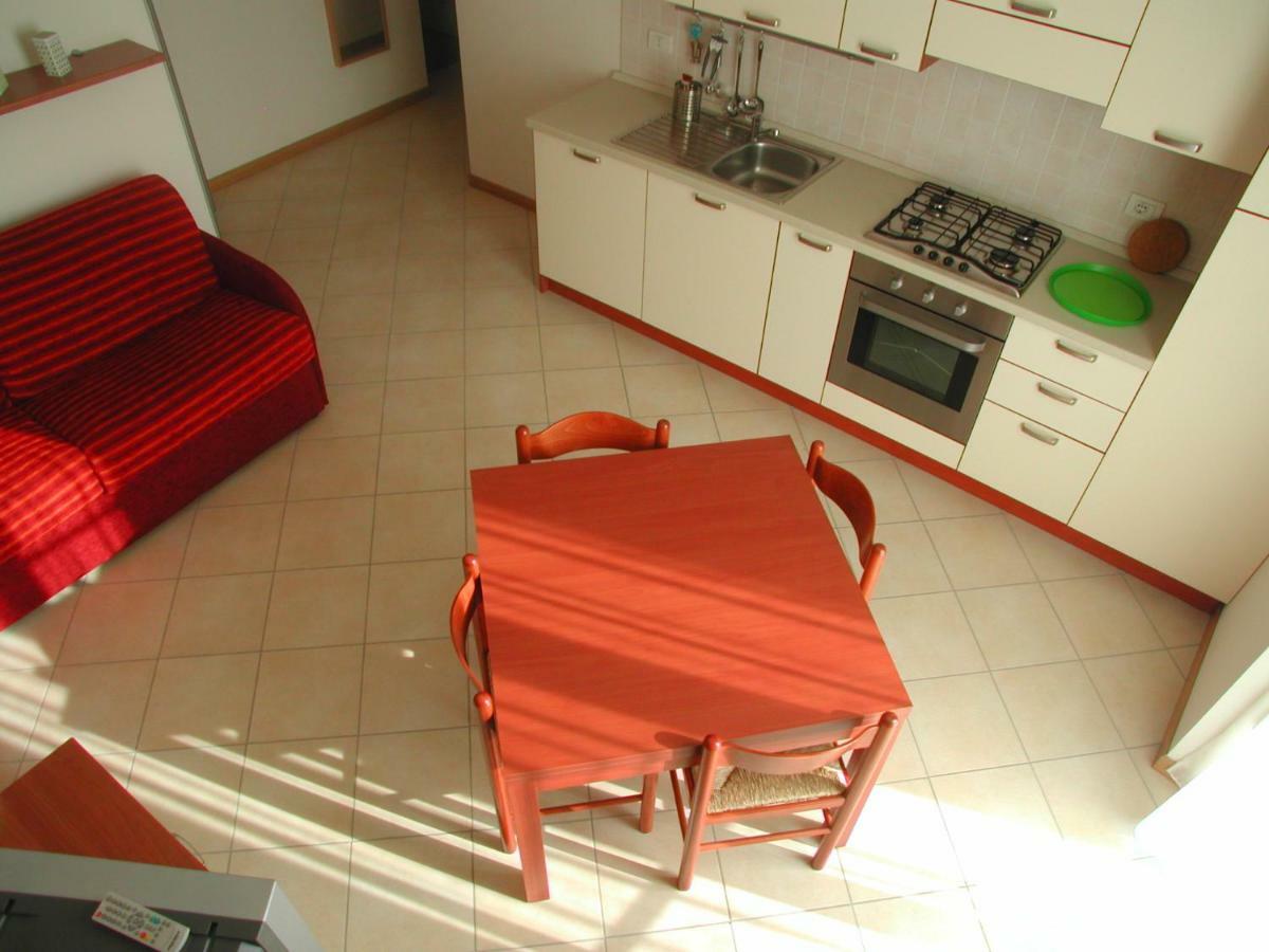 "Il Terrazzo" Apartment Colico Εξωτερικό φωτογραφία