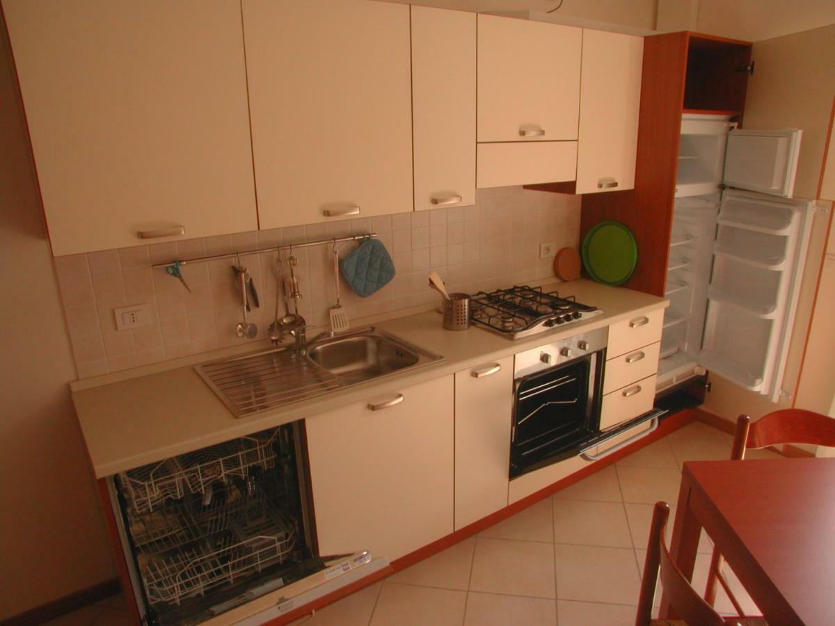 "Il Terrazzo" Apartment Colico Εξωτερικό φωτογραφία