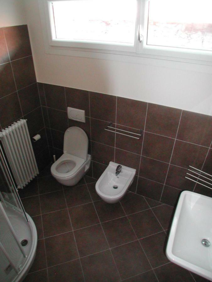 "Il Terrazzo" Apartment Colico Εξωτερικό φωτογραφία