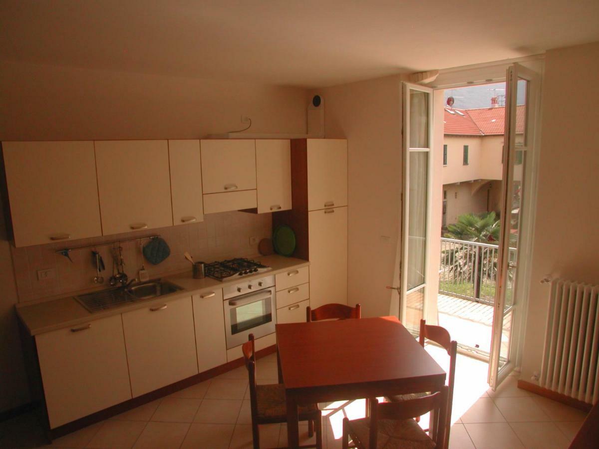 "Il Terrazzo" Apartment Colico Εξωτερικό φωτογραφία