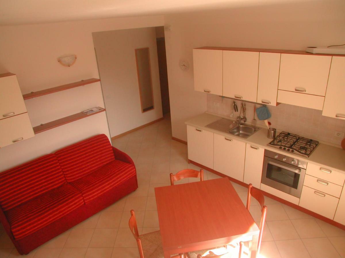 "Il Terrazzo" Apartment Colico Εξωτερικό φωτογραφία